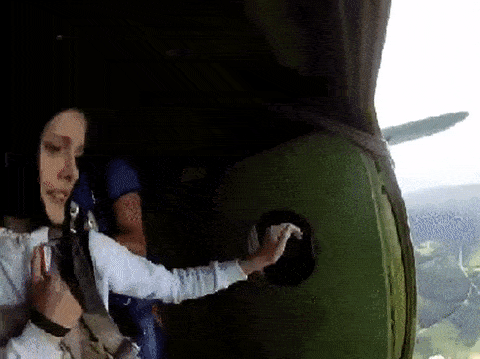 Просто гифки, всякие и разные