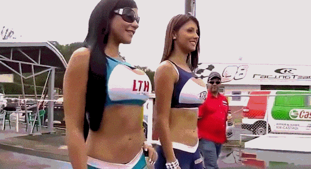 Просто гифки, всякие и разные