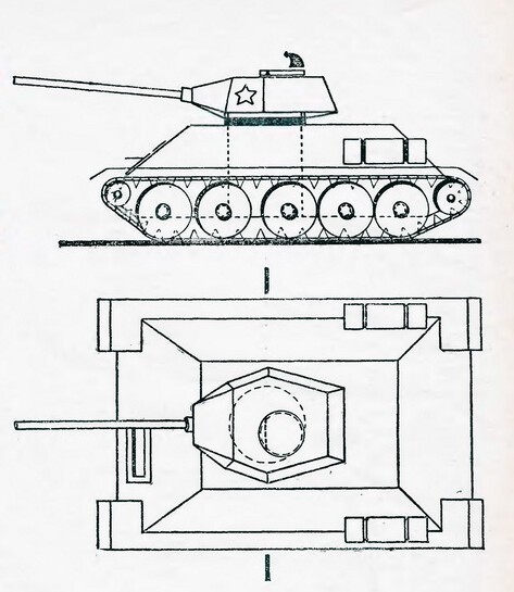 Как сделать поделку танк своими руками - простые и понятные мастер-классы с фото примерами