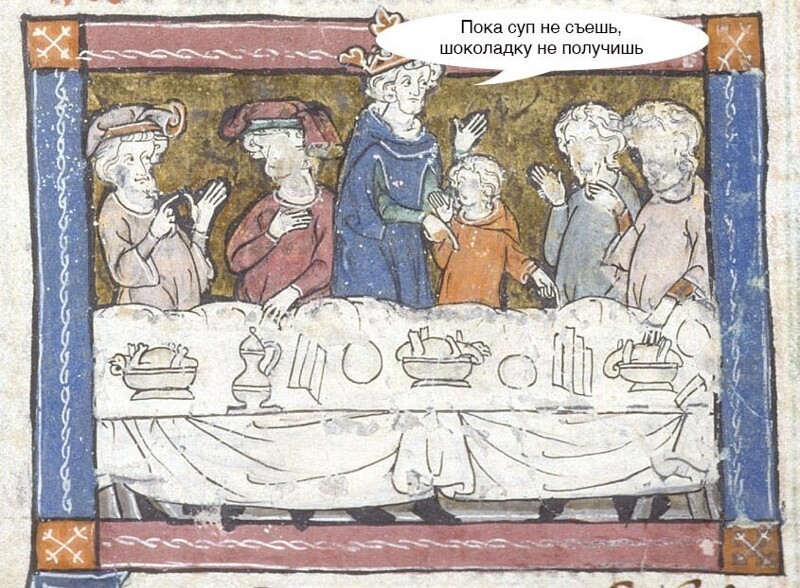 Как паблик «Страдающее Средневековье» зарабатывает на мемах до нескольких сотен тысяч рублей в месяц