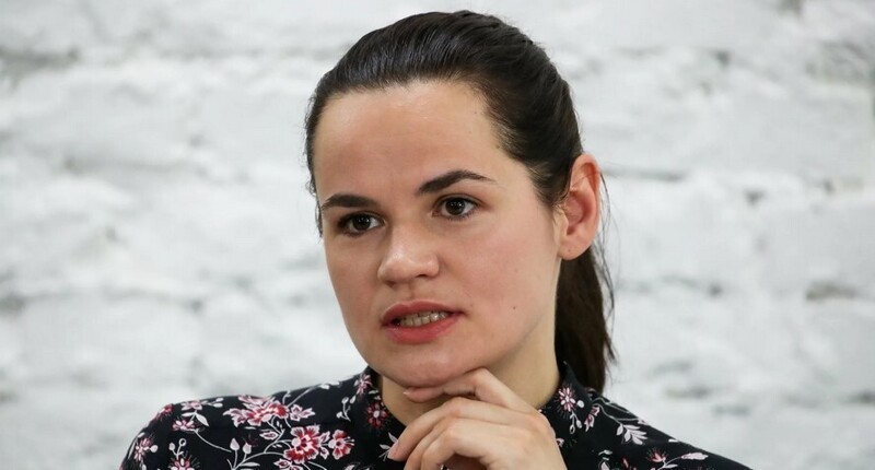 Надо же на что-то детей кормить: Тихановская сделала совершенно абсурдное и неуместное заявление