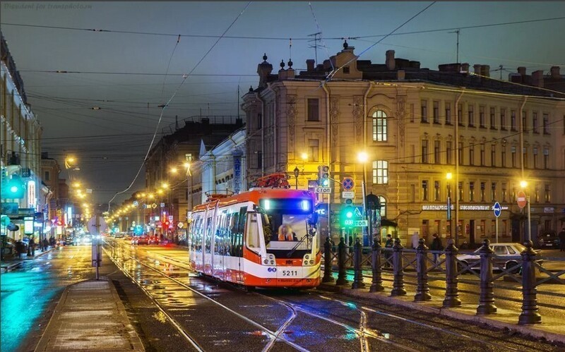 Как ходят автобусы, троллейбусы и трамваи теперь можно узнать в «Яндекс-картах»