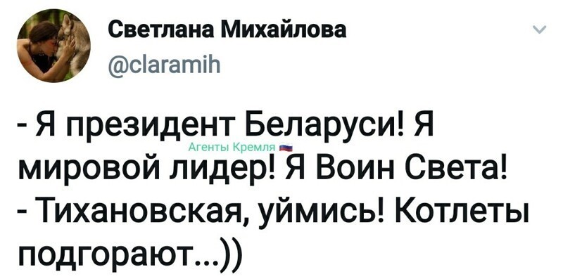 Политические комментарии 2