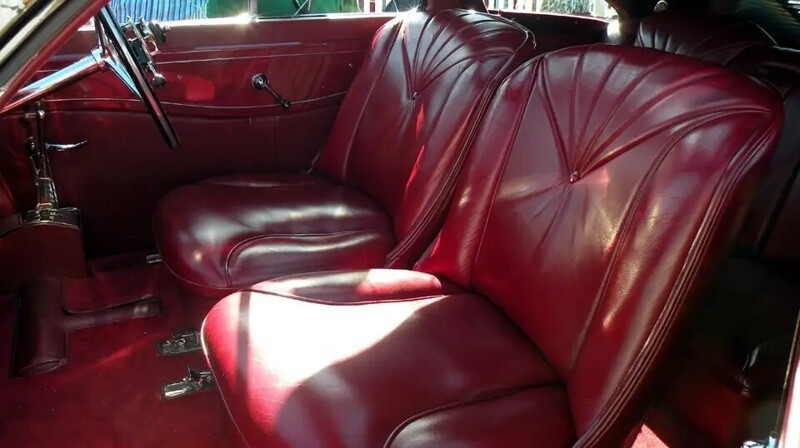 Самое сексуальное авто в мире: уникальный Rolls Royce Phantom