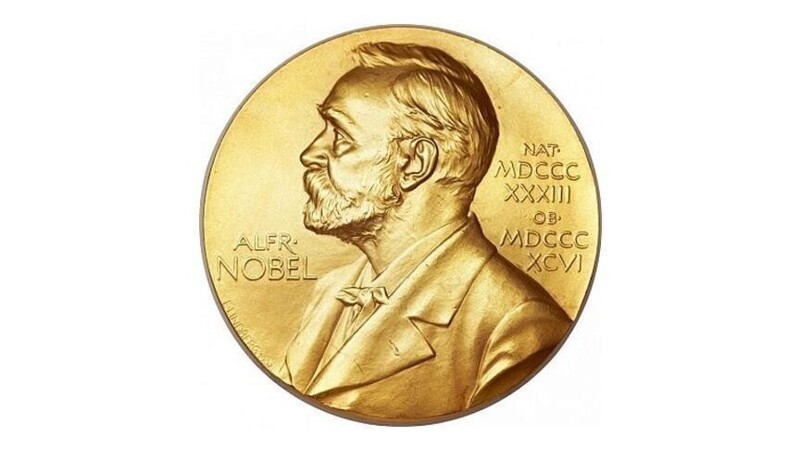 Навального выдвинули на Нобелевскую премию