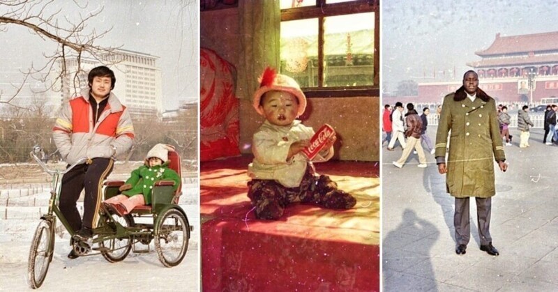 Как фотограф Томас Совин собрал коллекцию из миллиона снимков на свалках Китая