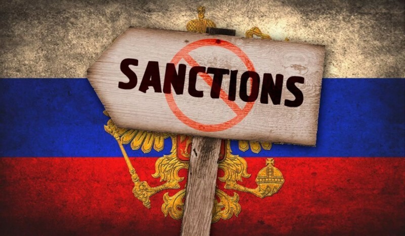 Россия готовит ответные санкции для Запада