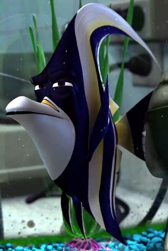 Блестящие детали фильмов Pixar, которые вы наверняка пропустили