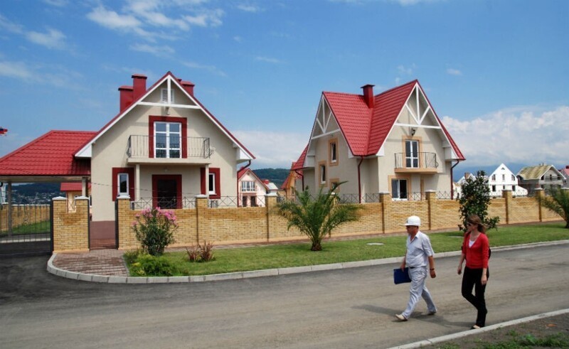 В Ульяновской области набирает обороты «Сельская ипотека»