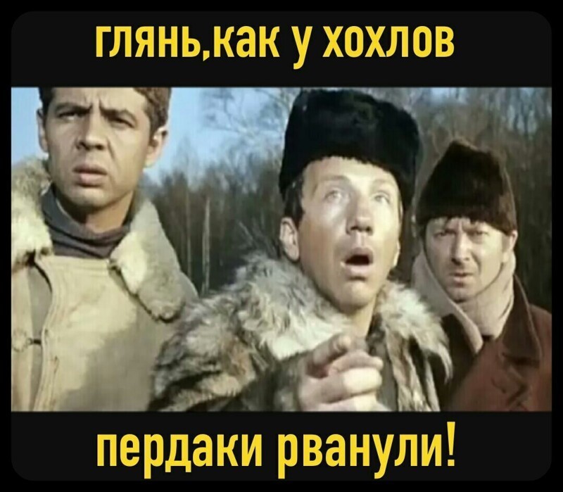 Политические комментарии из инета