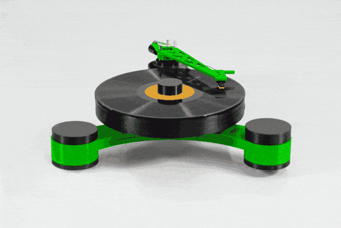 Ещё-бы менял цвет в зависимости от музыки