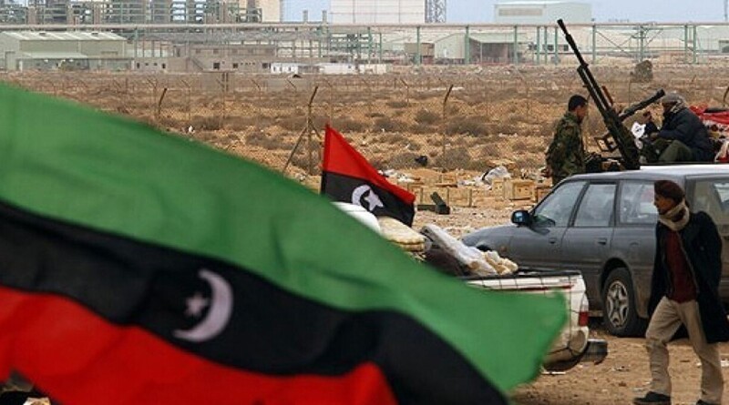 Боевики группировки RADA продолжают бесчинствовать в Ливии