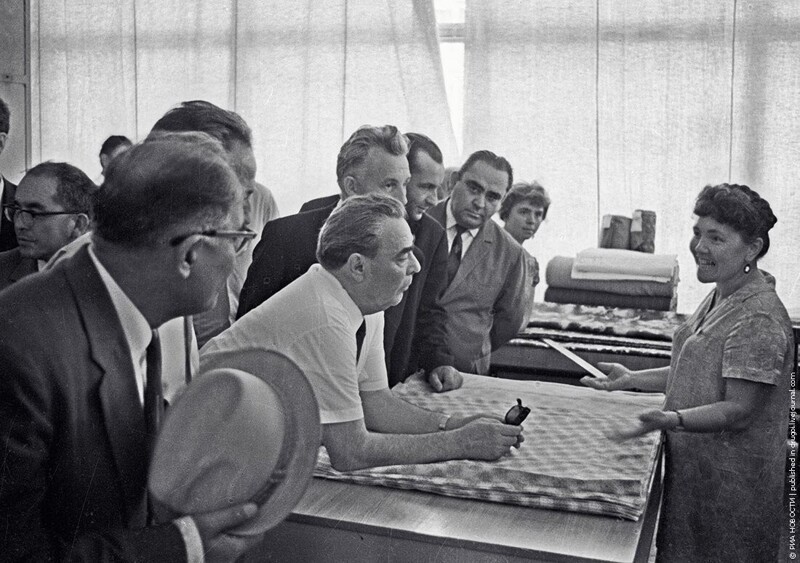 Совместный исход. Дневник двух эпох. 1972–1991