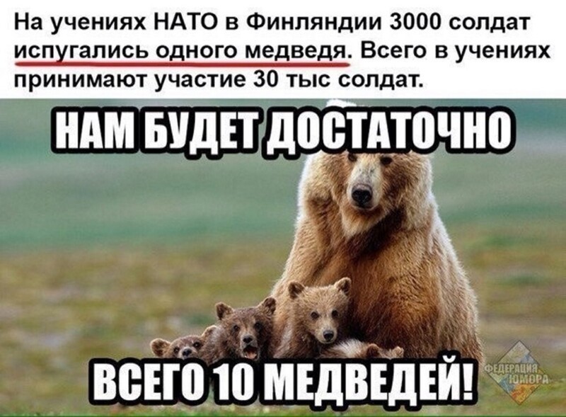 Политические комментарии из инета