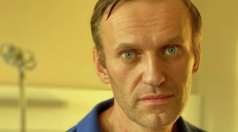 Читатели Le Figaro скептически относятся к делу отравления Навального