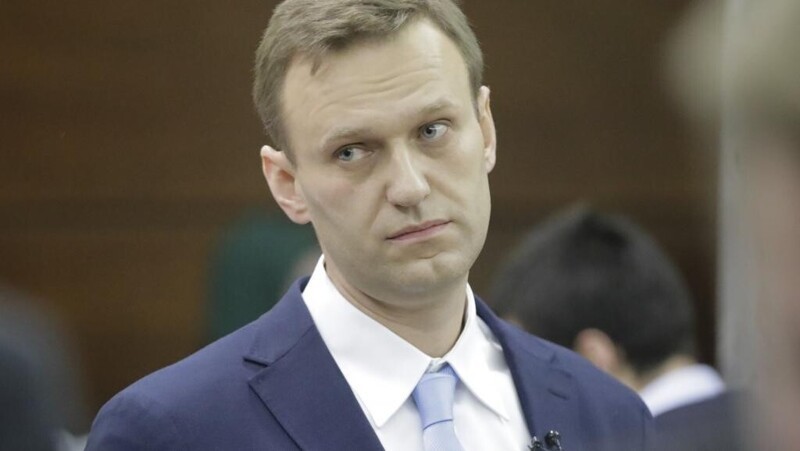 Как Певчих вымолила прощение у Навального за отравление