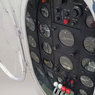 Полёт нормальный