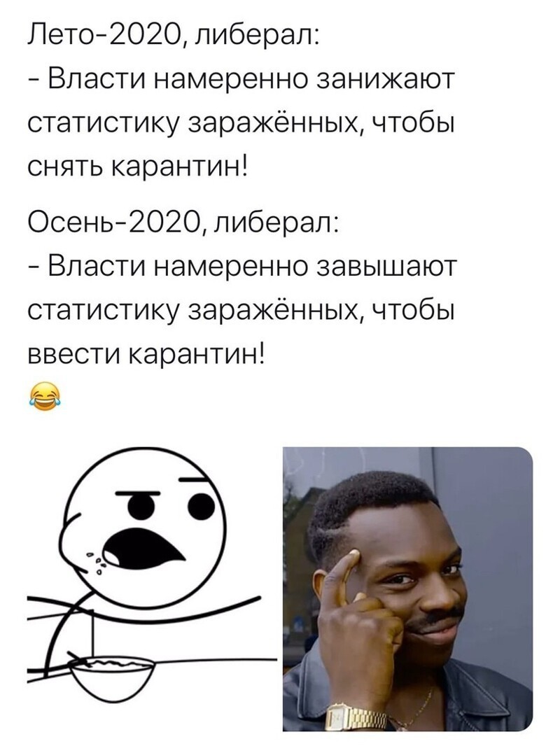Политические комментарии из инета