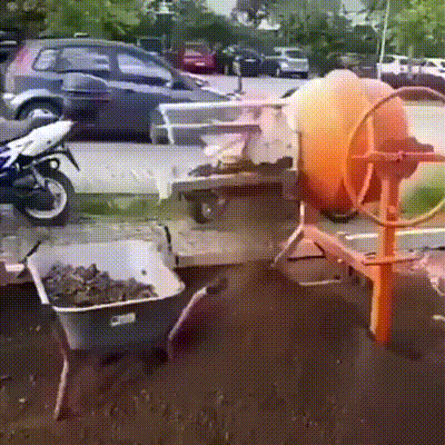 А раньше была кровать