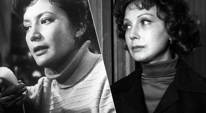 Добронравова, Игнатова, Извицкая: трагические судьбы известных актрис 50-х годов