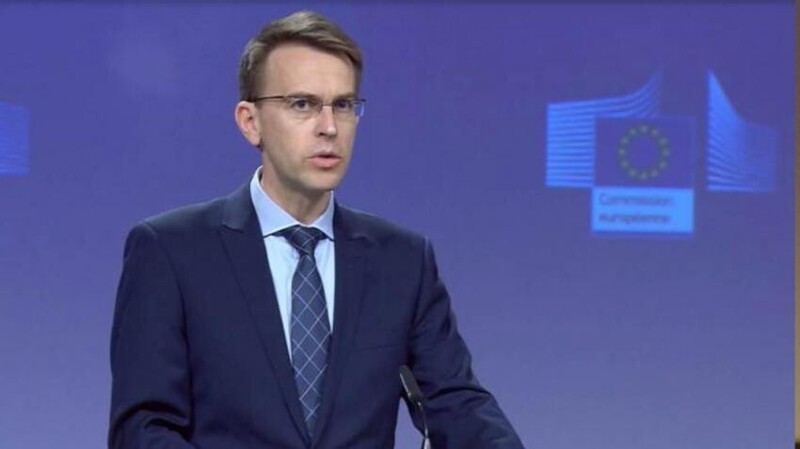 Отверженные санкции: ЕС не согласен с российскими ответными ограничениями