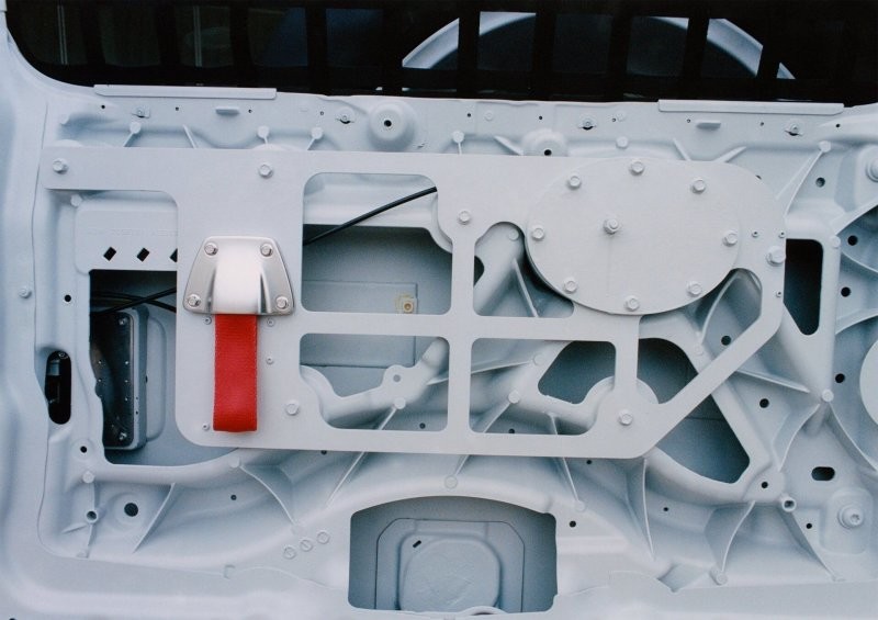 Современное искусство: Mercedes-Benz представил бредовый проект кольцевого Geländewagen