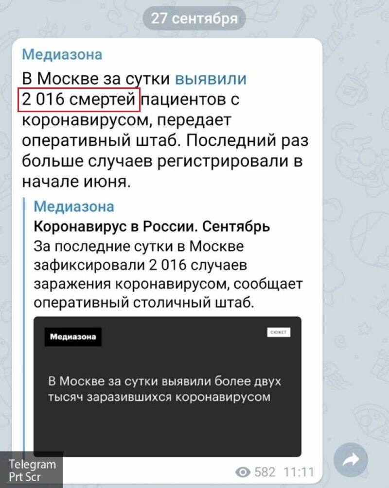 Навальный покусал сотратников, и зомболиберда поехала кукухой на почве коронавируса