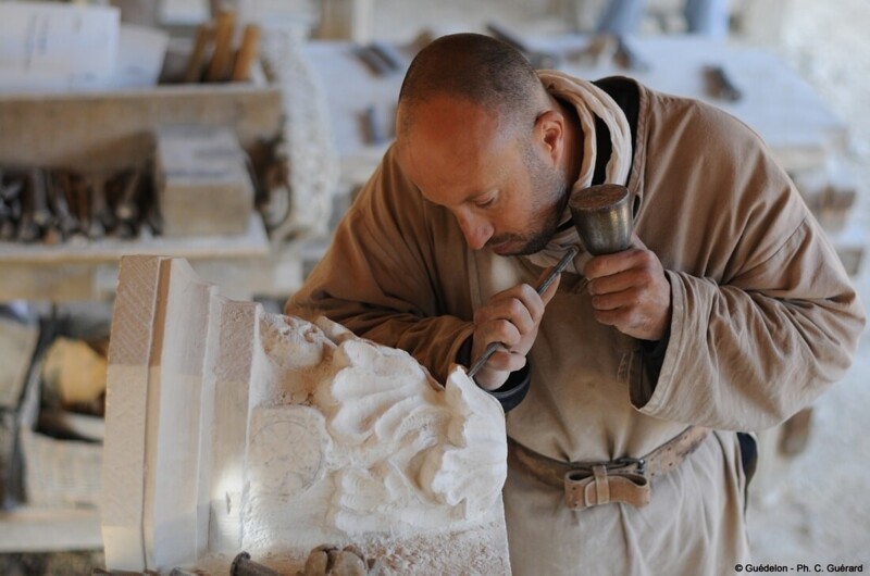 Проект «Геделон»: крупнейший в мире археологический эксперимент, который продолжается уже 23 года