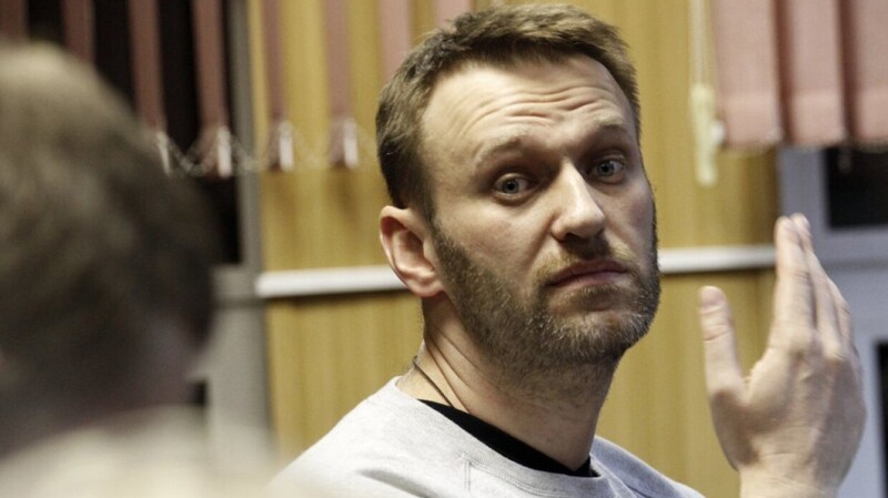Как Меркель противоречит сама себе в ситуации с Навальным