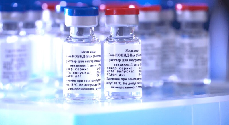 Важность скорейшей вакцинации населения от коронавируса