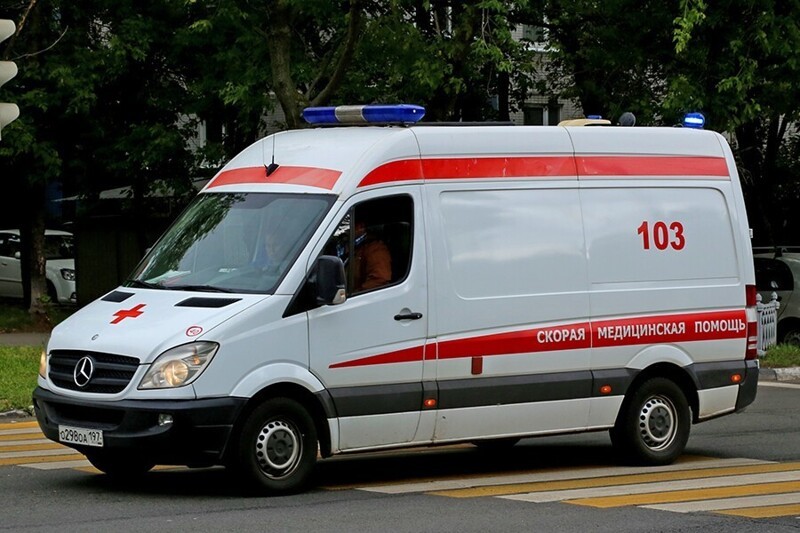 Москвич слопал 30 таблеток от коронавируса за один присест