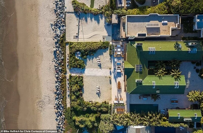 Дом Джеймса Бонда выставлен на продажу за $100 миллионов