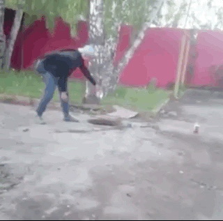 Гифки разные