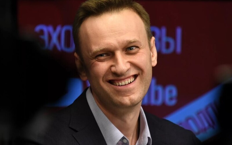 Европейские спецслужбы не простят Навальному работу с ЦРУ