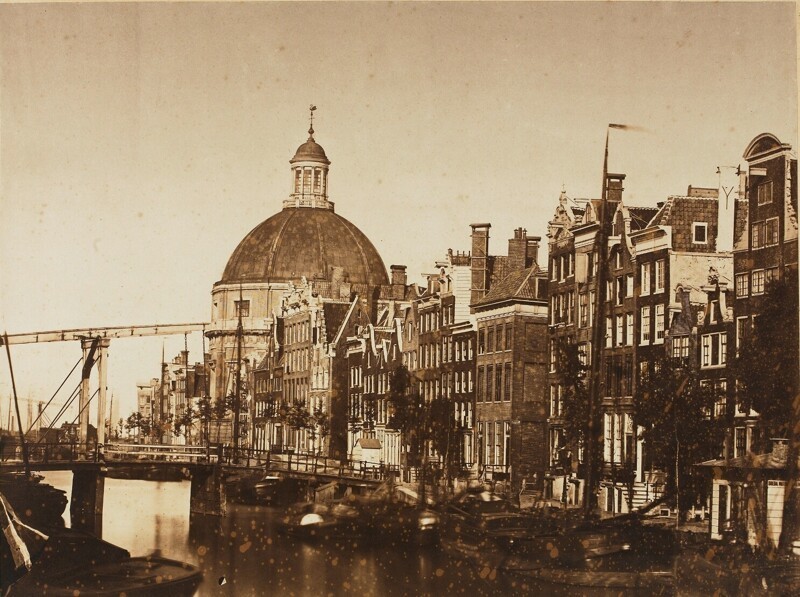 Лютеранская церковь. 1861