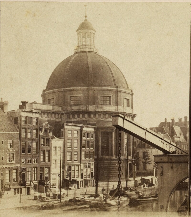 Лютеранская церковь. 1859