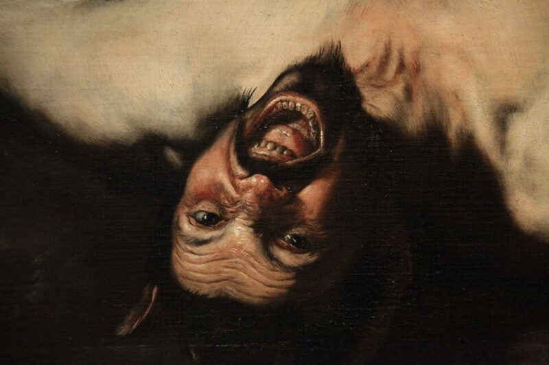 Хосе де Рибера: художник-маньяк, оправданный спустя 400 лет