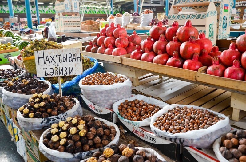 По мнению Азербайджана в их бедах виноваты русские?