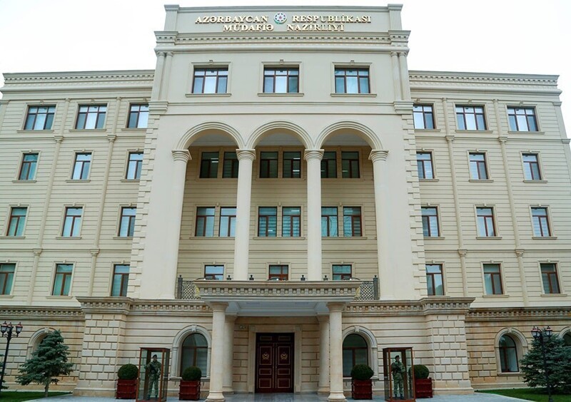 Азербайджан получил контроль над 1 городом и ещё девятью селами в Нагорном Карабахе