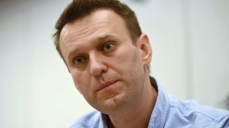 В организме Навального нашли не запрещенное озхо вещество