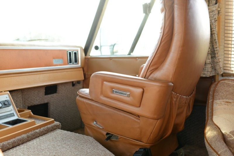 Легендарный автодом Airstream: его любили все, от хиппи до космонавтов