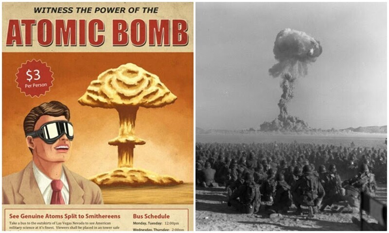 Cual es la bomba nuclear mas potente del mundo