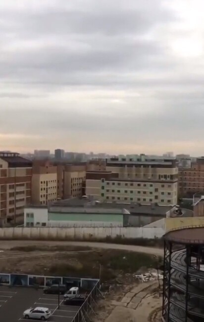 "Оставайтесь на местах!": жители Москвы пожаловались на круглосуточные сигналы из СИЗО