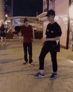 Гифки всякие