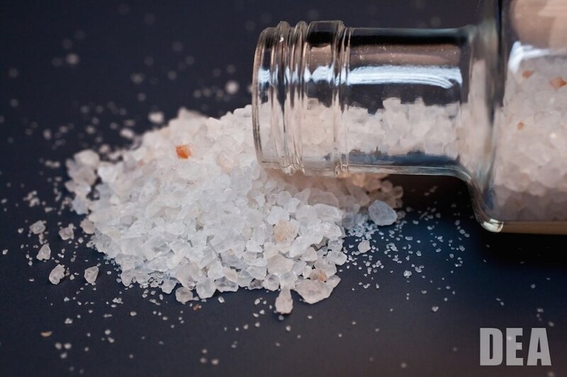 наркотики морская соль