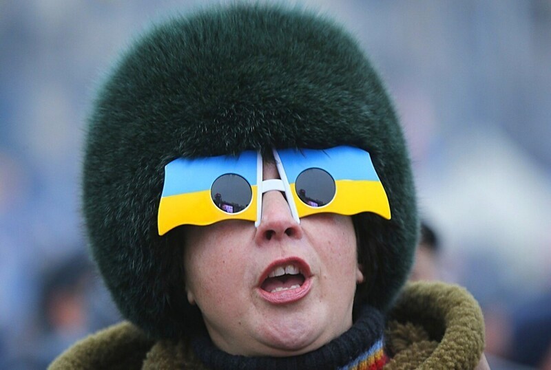 Стефанчук: Украина «одержит верх» над Россией, если откажется если перестанет переводить часы