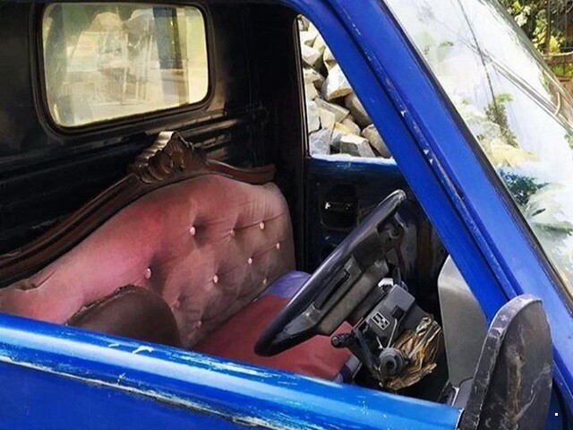 Автовсячина