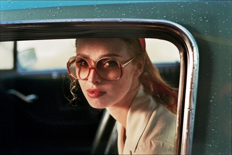 22 октября 1970 года - премьера франко-американского фильма «Дама в очках и с ружьем в автомобиле» (La Dame dans l’auto avec des lunettes et un fusil).