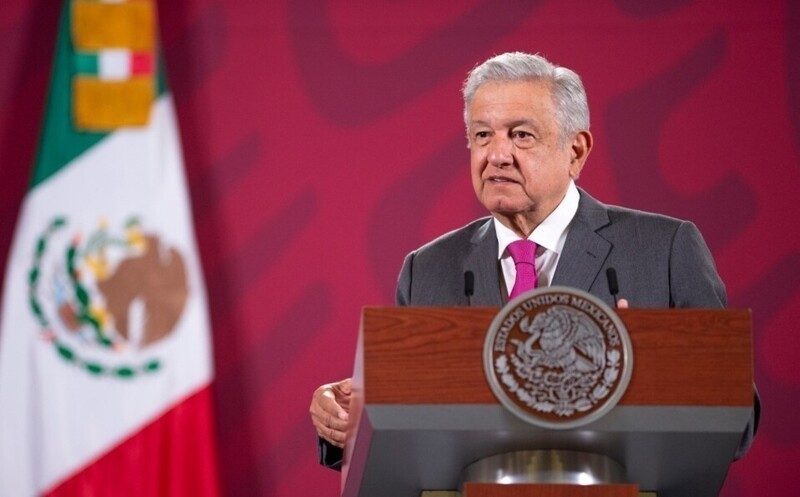 Мексика потребовала, чтобы папа Римский просил прощения за колонизацию Америки