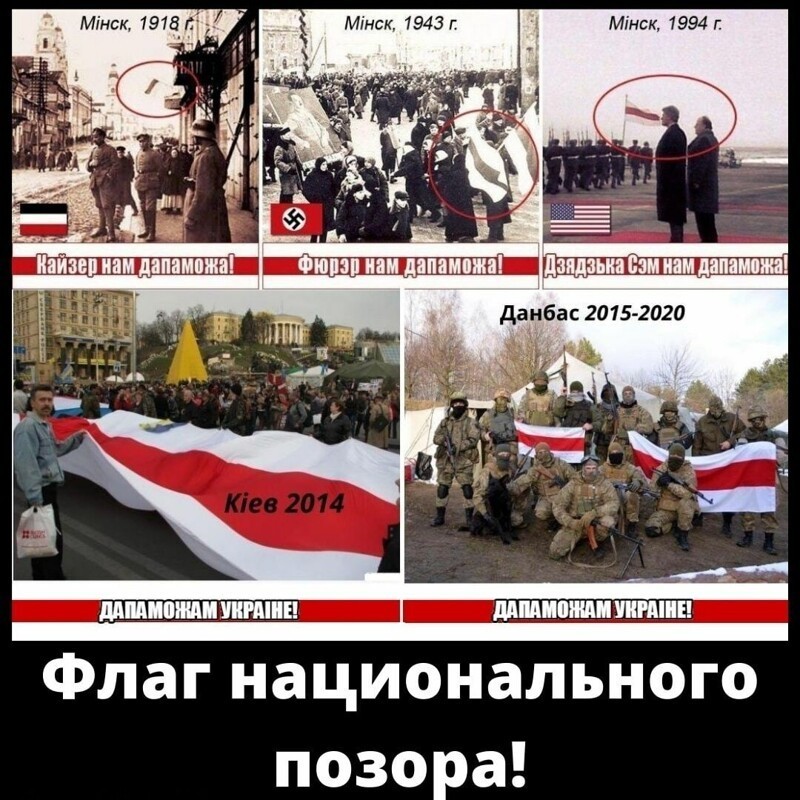 Политические комментарии из инета